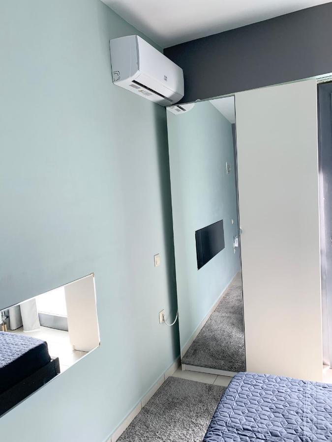 Confidential Apartment, Prime Location أثينا المظهر الخارجي الصورة