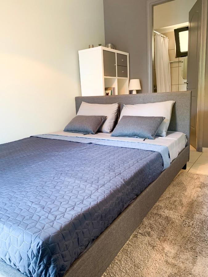 Confidential Apartment, Prime Location أثينا المظهر الخارجي الصورة