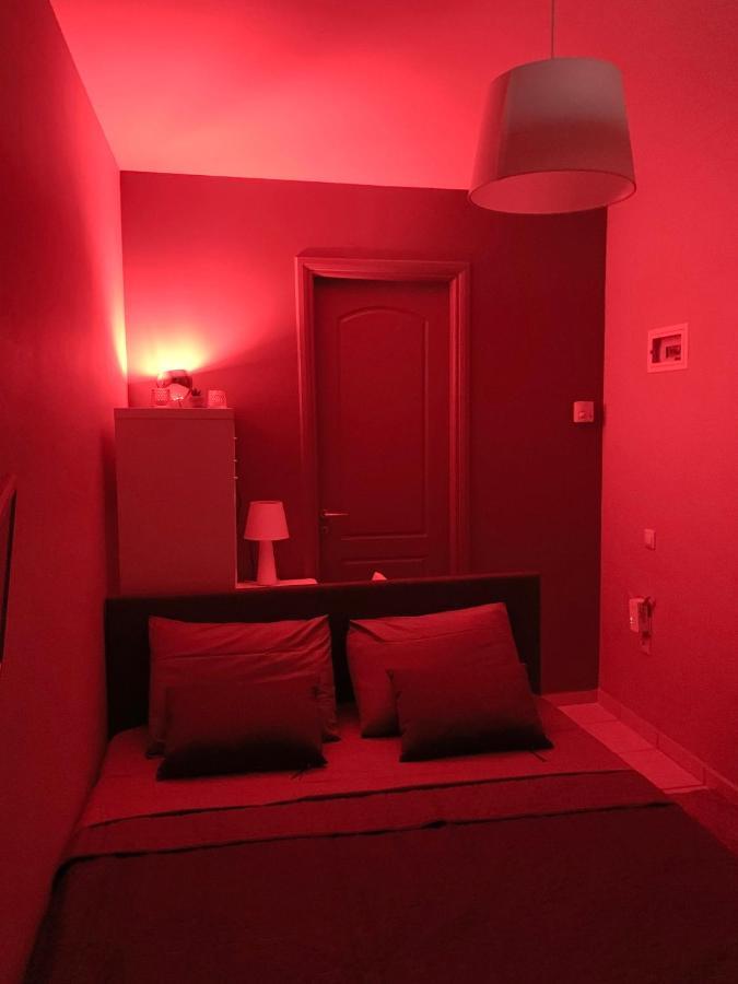 Confidential Apartment, Prime Location أثينا المظهر الخارجي الصورة